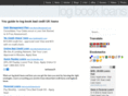 logbookloans.info