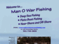 manowarfishing.com