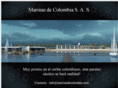 marinasdecolombia.com