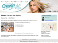 maryshairandnailsalon.com