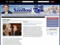 mattszollosi.com