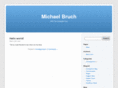 michaelbruch.com