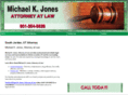 michaelkjoneslaw.com