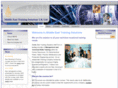 middleeasttrainingsolutions.com