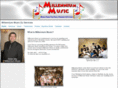 millenniummusicdjservice.com