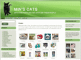 minscats.com