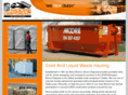 mooredisposal.com