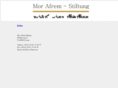 mor-afrem.com
