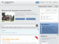 mystaugustine.org