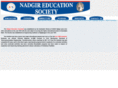 nadgirinstitute.com