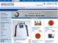 nbaauthenticatedmemorabilia.com