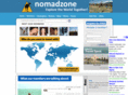 nomadzone.com