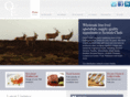 ochilfoods.co.uk