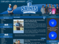 ollusaintsathletics.com
