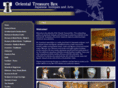 orientaltreasurebox.com