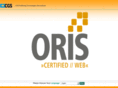 oriscertifiedweb.com