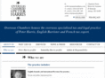 overseaschambers.com