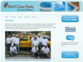 parkcitiespools.com