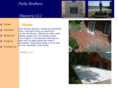 parksbrothersmasonry.com