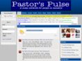 pastorspulse.com