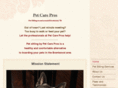 petcarepros.net