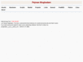 pmoghadam.com