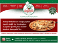 raffaelepizza.com