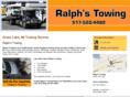 ralphs-towing.com