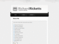 richardricketts.net