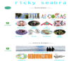 rickyseabra.com