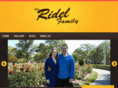 ridelfamily.com