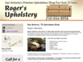 rogersupholstery.net