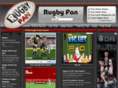 rugbyfan.info