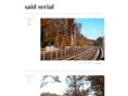 saidserial.com