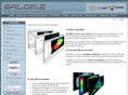 salome-platform.net