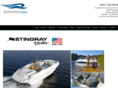 setiawestmarine.com