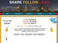 sharefollowlead.com