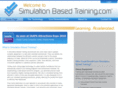 simulationbasedtraining.com