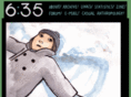 sixthirtyfive.com