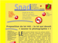snadi.org