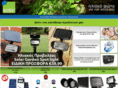 solarmegashop.com