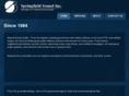 springfieldsound.com
