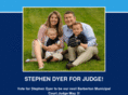 stephendyer.com