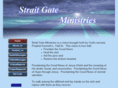 straightgateministries.net