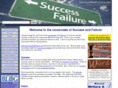 successandfailure.net