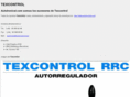 texcontrol.es