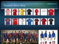 the-football-shirt.com