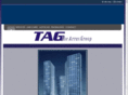 thearrasgroup.com