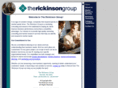 therickinsongroup.com