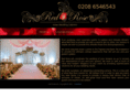 thinkredrose.com